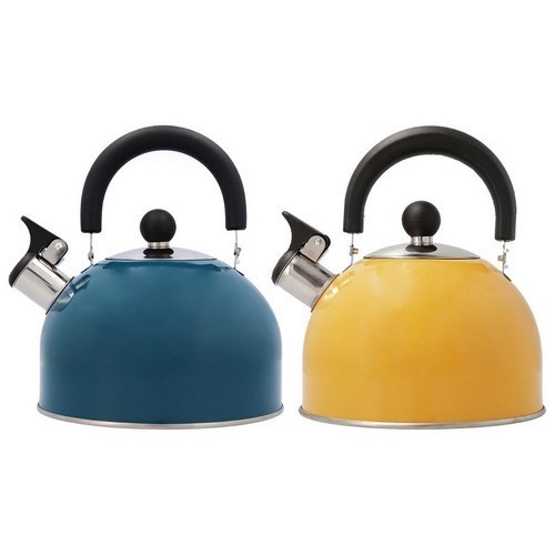 TETERA QUID ASTRAL 2.5L SILBANTE COLORES SURTIDOS